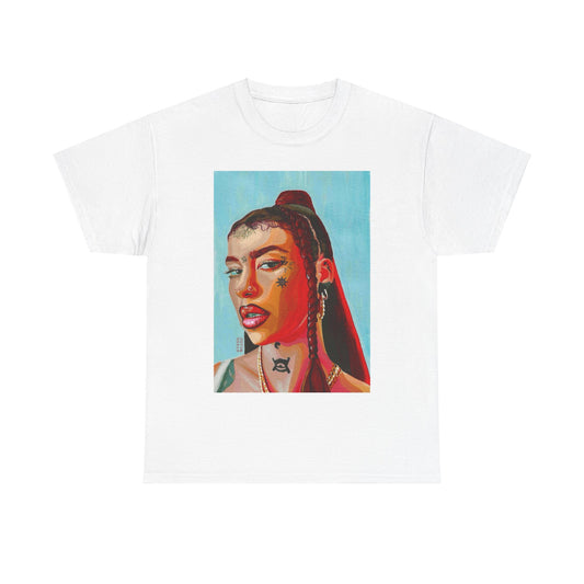 Greentea Peng - unisex tee