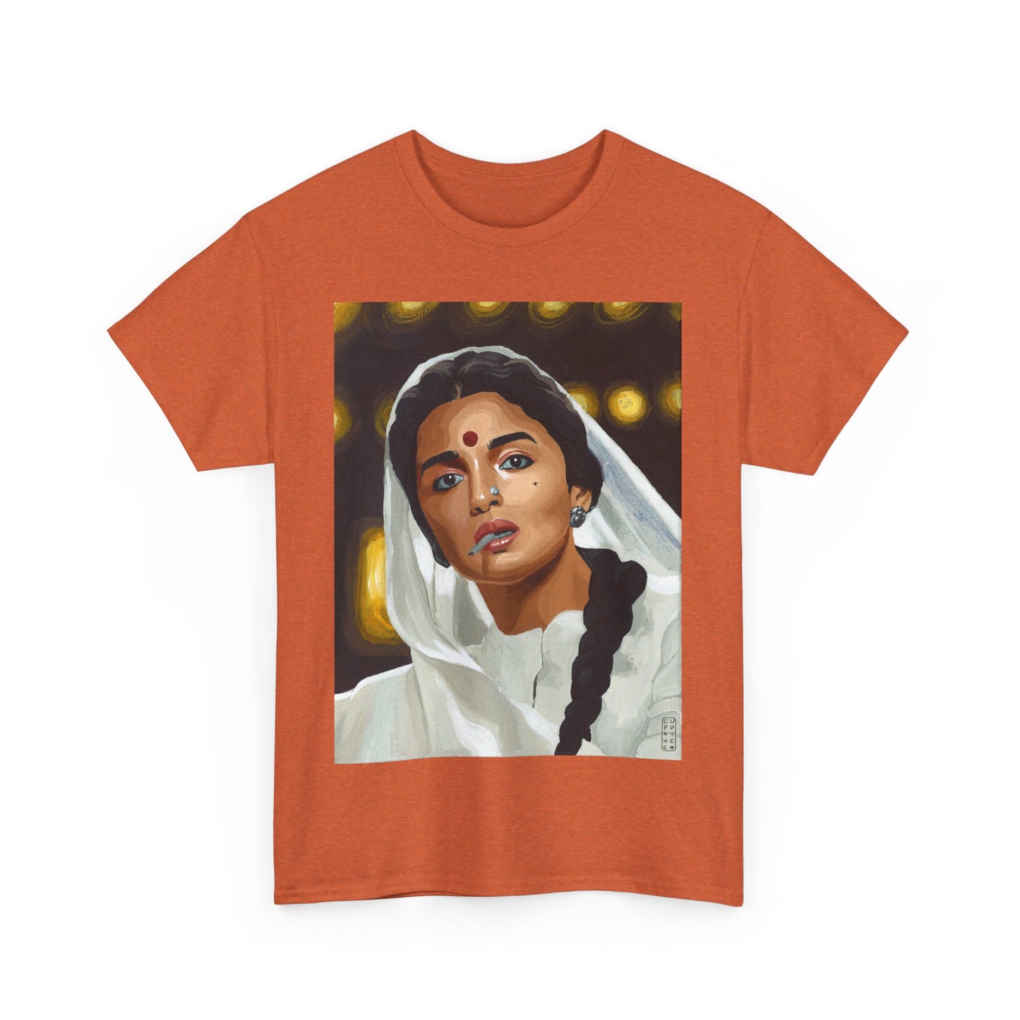 Gangubai - unisex tee