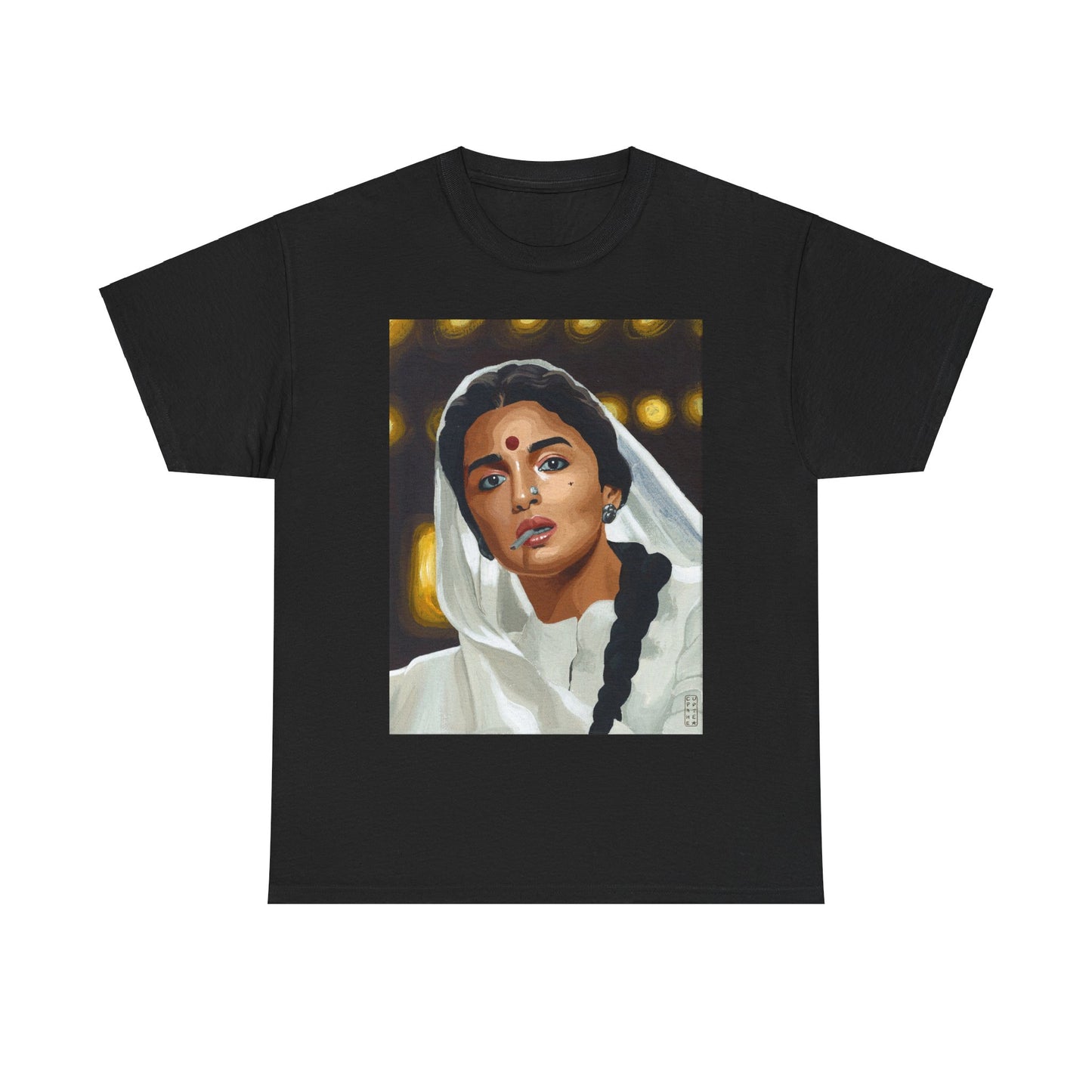 Gangubai - unisex tee