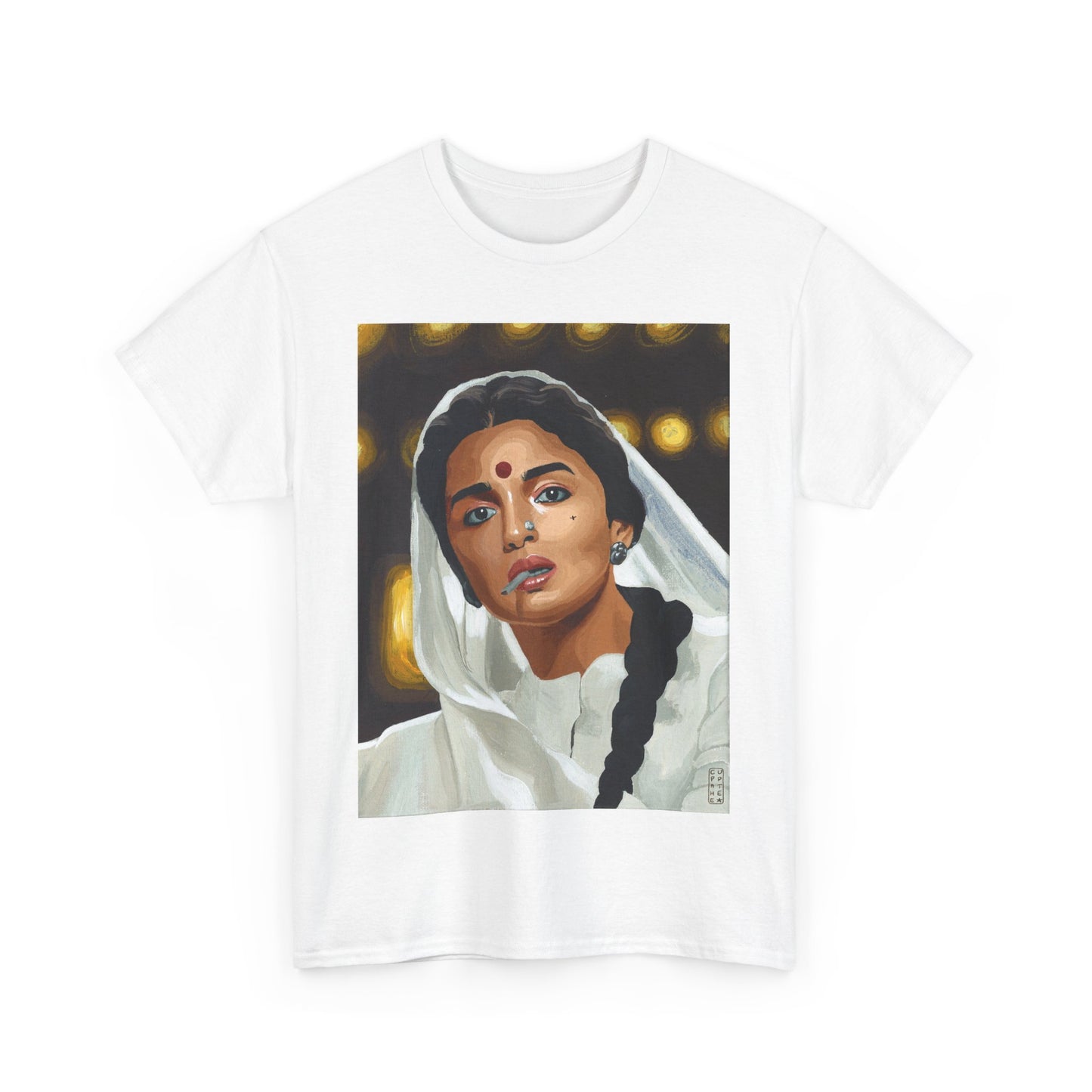 Gangubai - unisex tee