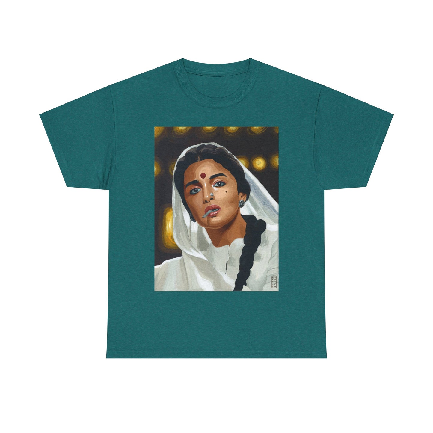 Gangubai - unisex tee