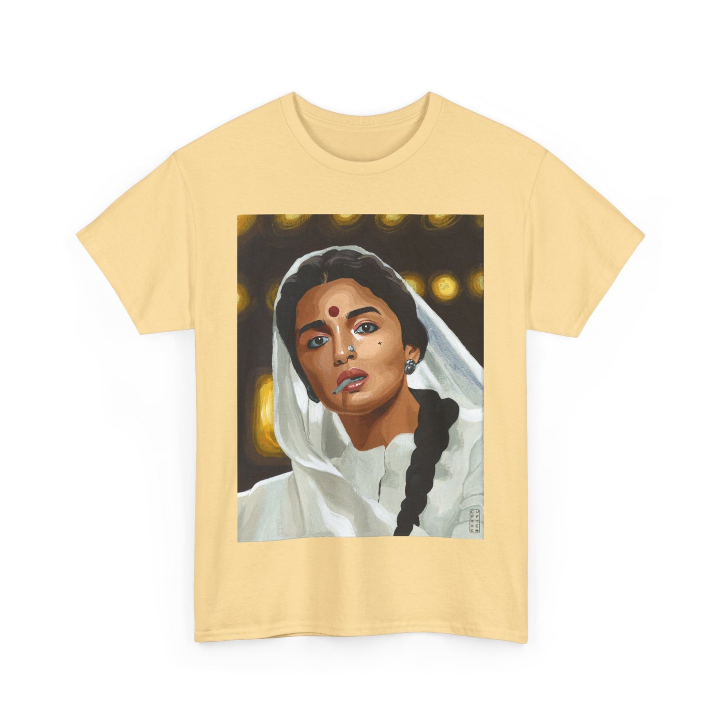 Gangubai - unisex tee