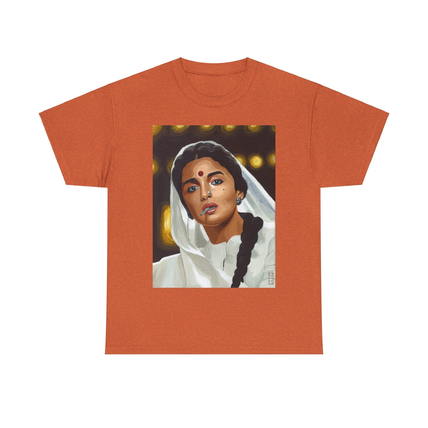 Gangubai - unisex tee